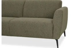 Loungebanken|Hoekbanken-Danish Design Hoekbank Beck