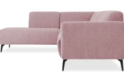 Loungebanken|Hoekbanken-Danish Design Hoekbank Beck
