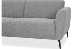 Loungebanken|Hoekbanken-Danish Design Hoekbank Beck