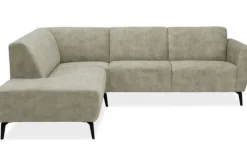 Loungebanken|Hoekbanken-Danish Design Hoekbank Beck