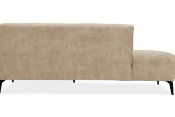 Loungebanken|Hoekbanken-Danish Design Hoekbank Beck