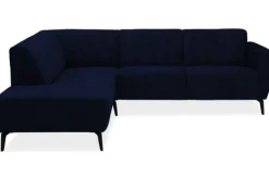 Loungebanken|Hoekbanken-Danish Design Hoekbank Beck