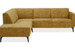 Loungebanken|Hoekbanken-Danish Design Hoekbank Beck