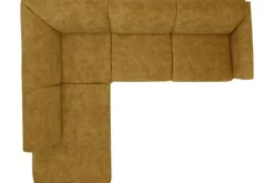 Loungebanken|Hoekbanken-Danish Design Hoekbank Beck