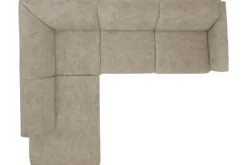 Loungebanken|Hoekbanken-Danish Design Hoekbank Beck