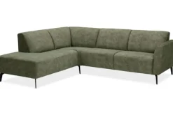 Loungebanken|Hoekbanken-Danish Design Hoekbank Beck