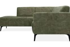 Loungebanken|Hoekbanken-Danish Design Hoekbank Beck