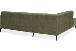 Loungebanken|Hoekbanken-Danish Design Hoekbank Beck