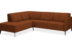 Loungebanken|Hoekbanken-Danish Design Hoekbank Beck