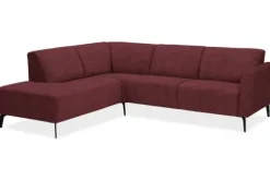 Loungebanken|Hoekbanken-Danish Design Hoekbank Beck