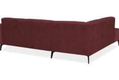 Loungebanken|Hoekbanken-Danish Design Hoekbank Beck