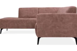 Loungebanken|Hoekbanken-Danish Design Hoekbank Beck