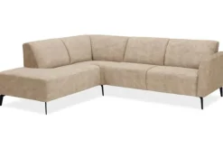 Loungebanken|Hoekbanken-Danish Design Hoekbank Beck