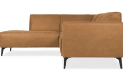 Hoekbanken-Danish Design Hoekbank Beck