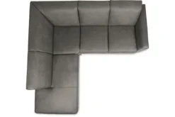 Hoekbanken-Danish Design Hoekbank Beck