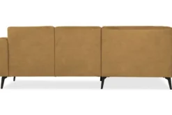 Hoekbanken-Danish Design Hoekbank Beck