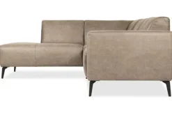 Hoekbanken-Danish Design Hoekbank Beck