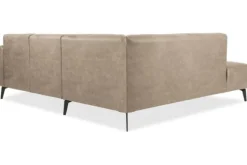 Hoekbanken-Danish Design Hoekbank Beck