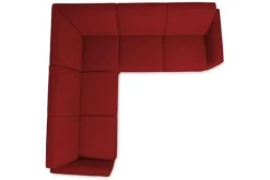 Best Hoekbank Beck Hoekbanken