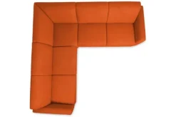 Best Hoekbank Beck Hoekbanken