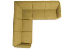 Best Hoekbank Beck Hoekbanken