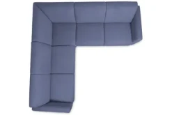 Best Hoekbank Beck Hoekbanken