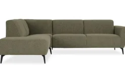 Hoekbanken-Danish Design Hoekbank Beck