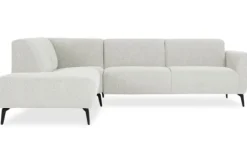 Hoekbanken-Danish Design Hoekbank Beck