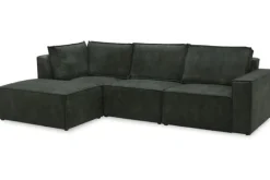 Outlet Hoekbank  Belone Elementen Banken|Hoekbanken