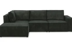 Outlet Hoekbank  Belone Elementen Banken|Hoekbanken