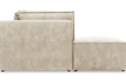 Outlet Hoekbank  Belone Elementen Banken|Hoekbanken