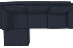 Outlet Hoekbank  Belone Elementen Banken|Hoekbanken