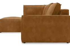 Outlet Hoekbank  Belone Elementen Banken|Hoekbanken