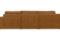 Outlet Hoekbank  Belone Elementen Banken|Hoekbanken