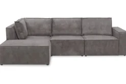 Outlet Hoekbank  Belone Elementen Banken|Hoekbanken