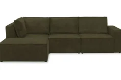 Outlet Hoekbank  Belone Elementen Banken|Hoekbanken