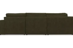 Outlet Hoekbank  Belone Elementen Banken|Hoekbanken