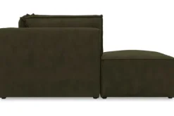 Outlet Hoekbank  Belone Elementen Banken|Hoekbanken