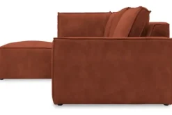 Outlet Hoekbank  Belone Elementen Banken|Hoekbanken