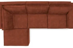 Outlet Hoekbank  Belone Elementen Banken|Hoekbanken