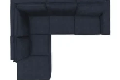 Elementen Banken|Loungebanken-Urban Design Hoekbank Belone