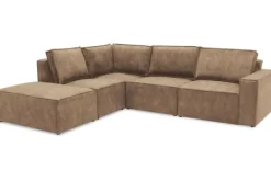 Elementen Banken|Loungebanken-Urban Design Hoekbank Belone