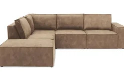 Elementen Banken|Loungebanken-Urban Design Hoekbank Belone