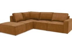 Elementen Banken|Loungebanken-Urban Design Hoekbank Belone