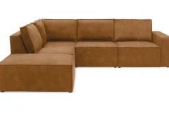 Elementen Banken|Loungebanken-Urban Design Hoekbank Belone