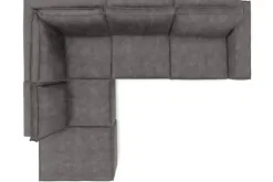 Elementen Banken|Loungebanken-Urban Design Hoekbank Belone