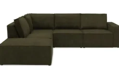 Elementen Banken|Loungebanken-Urban Design Hoekbank Belone