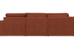 Elementen Banken|Loungebanken-Urban Design Hoekbank Belone