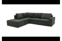 Elementen Banken|Loungebanken-Urban Design Hoekbank Belone