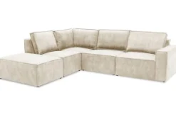 Elementen Banken|Loungebanken-Urban Design Hoekbank Belone